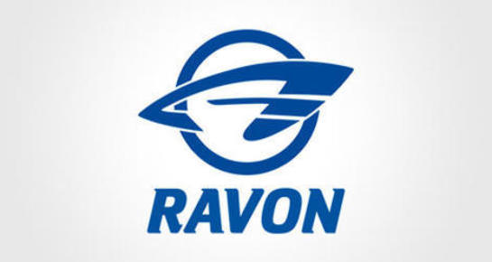 Eurasia Motor Aктау RAVON