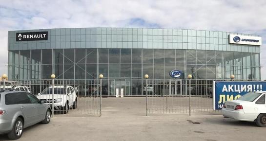 Урал-Кров-Авто Плюс Актау